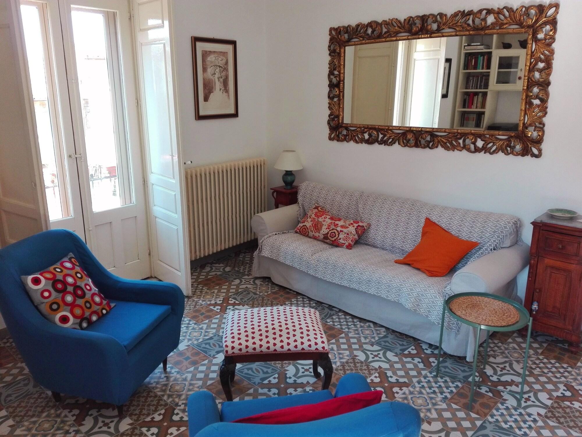 Comodidades del Alojamiento B&B Le Giare