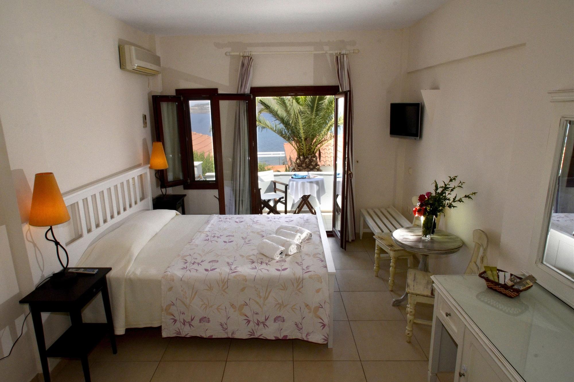 Habitación Clara Hotel
