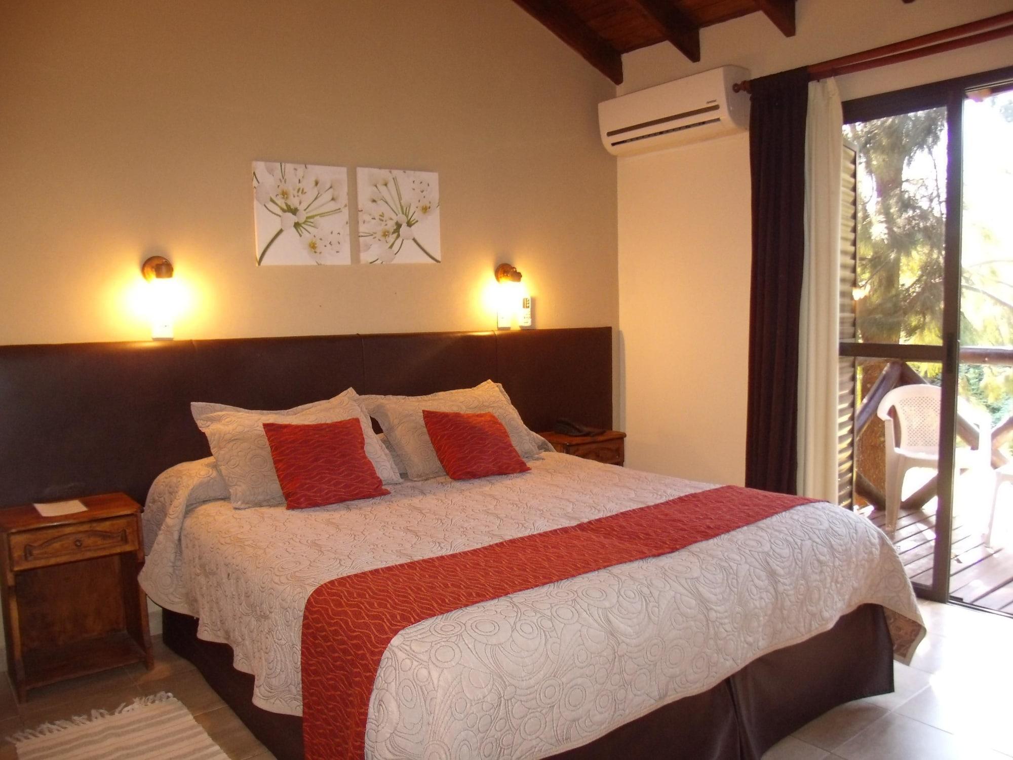 Habitación Altos del Sol Spa & Resort