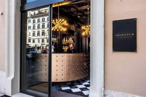 Alojamiento - Argentum Boutique Hotel & SPA