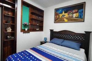 Casas - Casa Bella Vista, Cerca de Panajachel