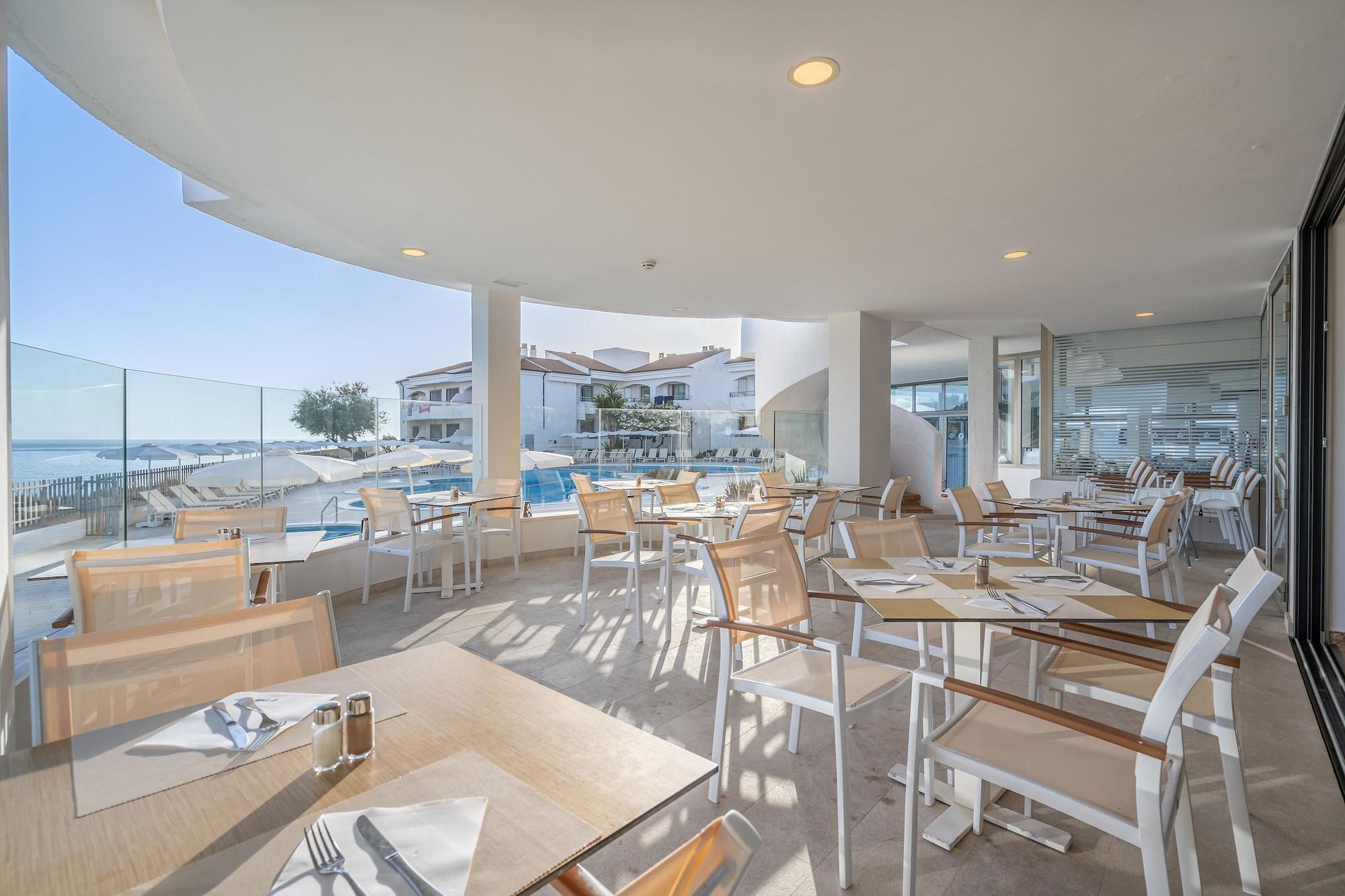 Restaurant Aparthotel THB Guya Playa