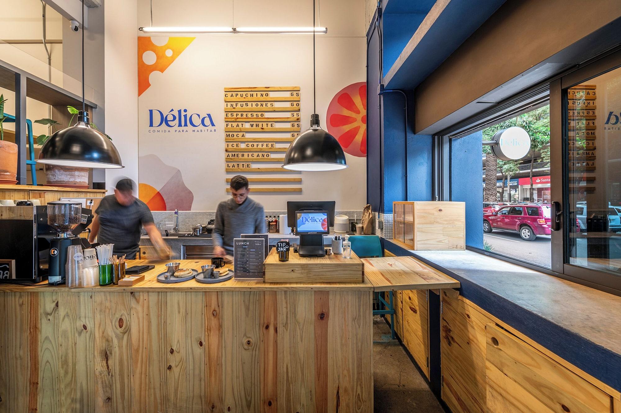 Restaurant Triver Florencia