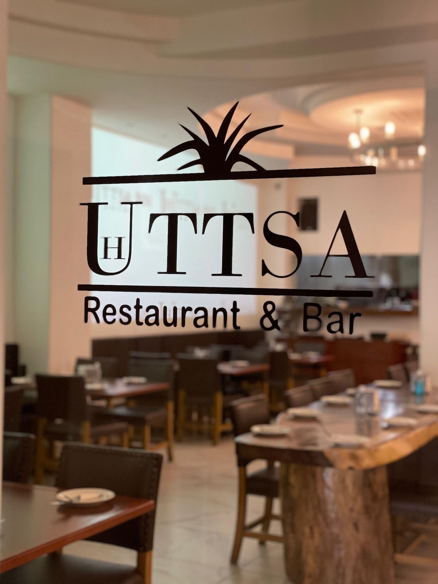 Restaurant Hotel Uttsa Inn