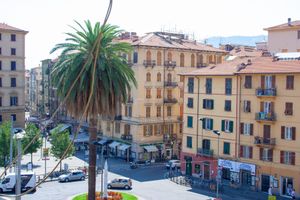 Alojamiento - Hotel Venezia