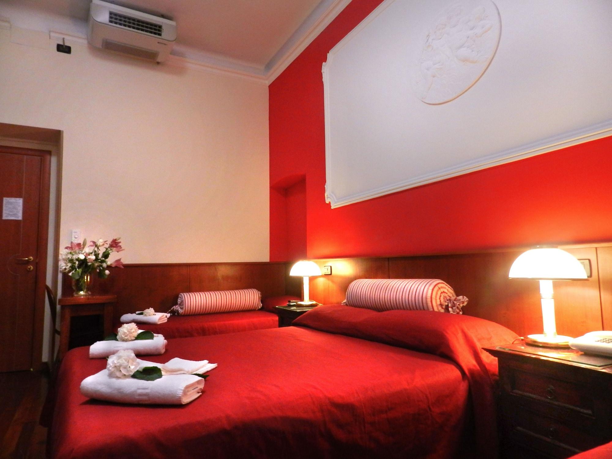 Varios Hotel Acquaverde