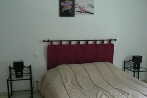 Alquiler Vacacional - Rental between sea and Foret