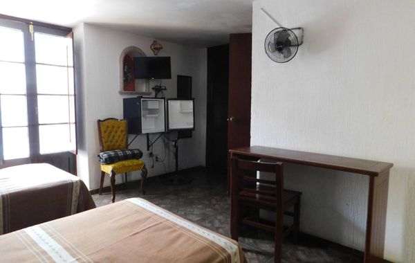 Casa Brusodia - Hoteles en Guadalajara, Jalisco