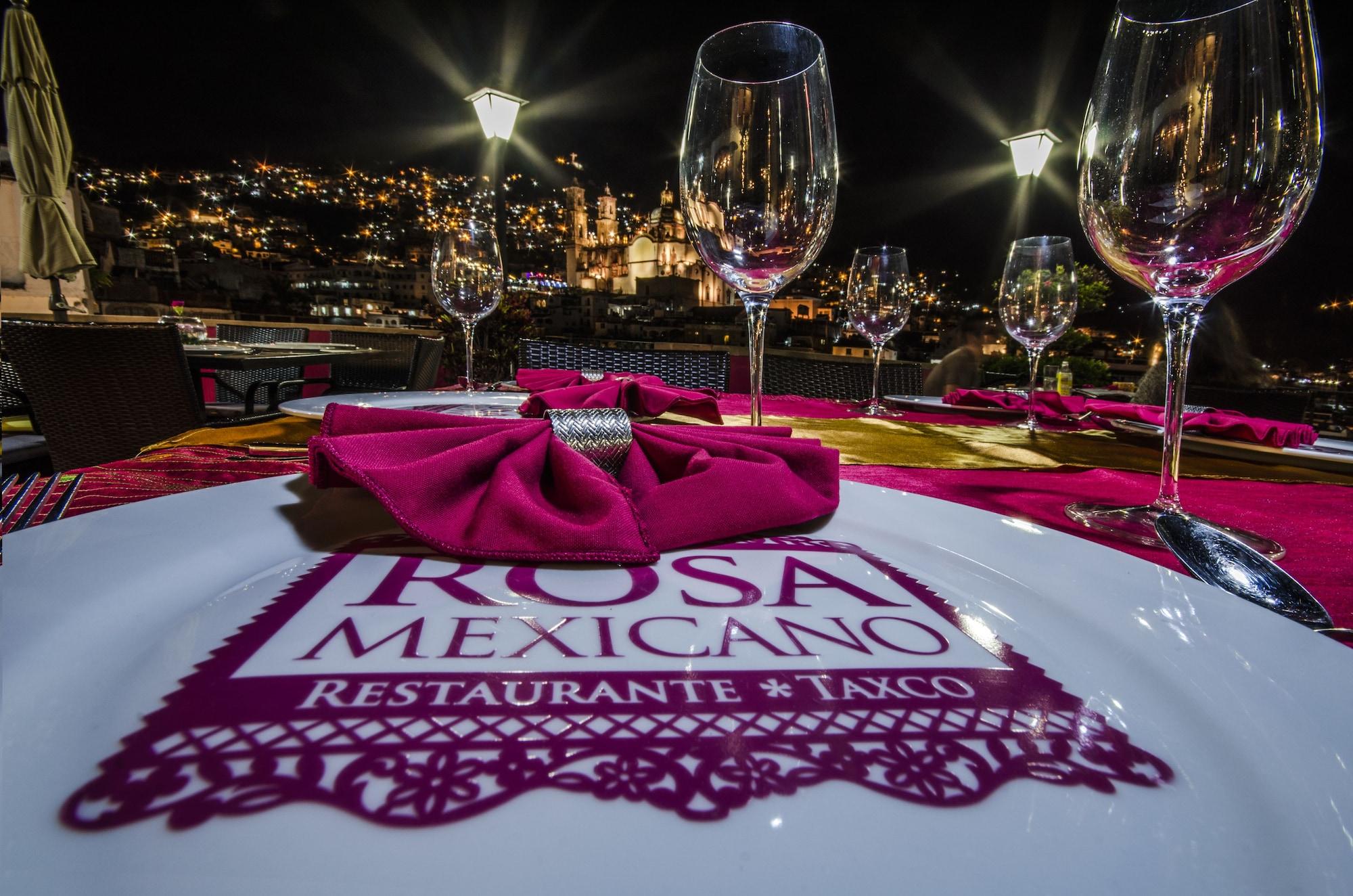 Restaurant Boutique Pueblo Lindo