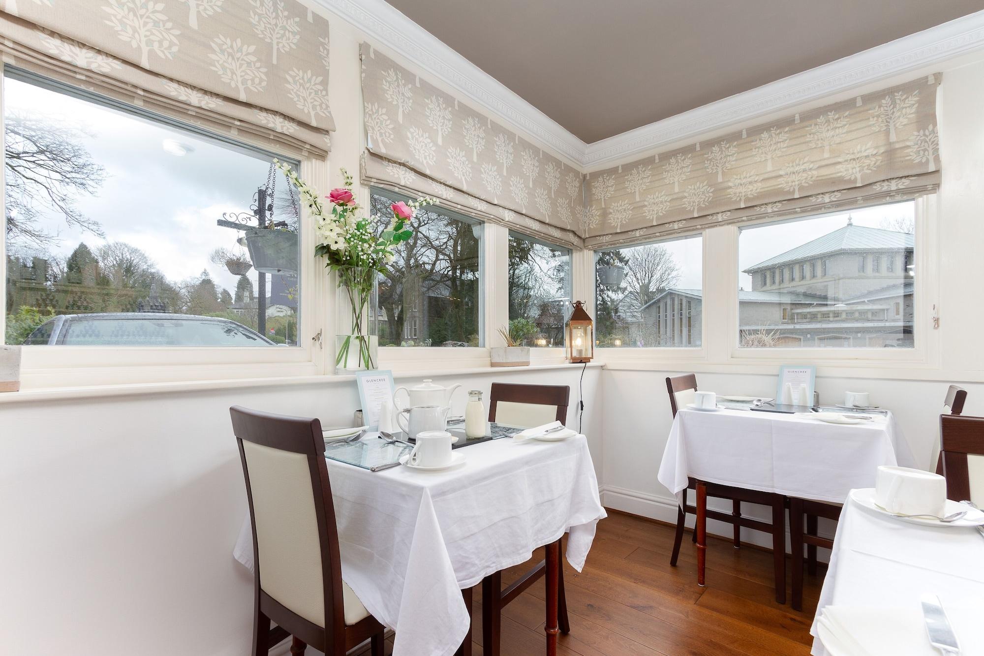 Restaurant Glencree