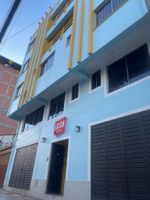 Alojamiento - Izza Hotel