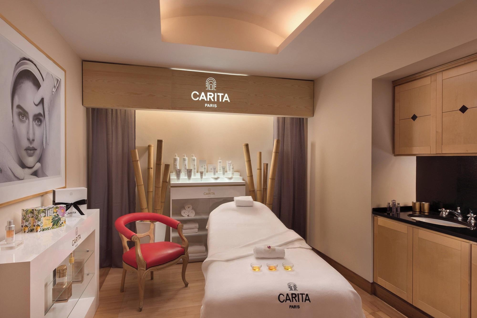Spa The Palace, a Luxury Collection Hotel, Madrid