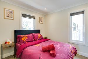 Alquiler Vacacional - Kendall’s Beach Cottage