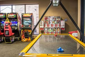 Alojamiento - Comfort Inn & Suites Wadsworth