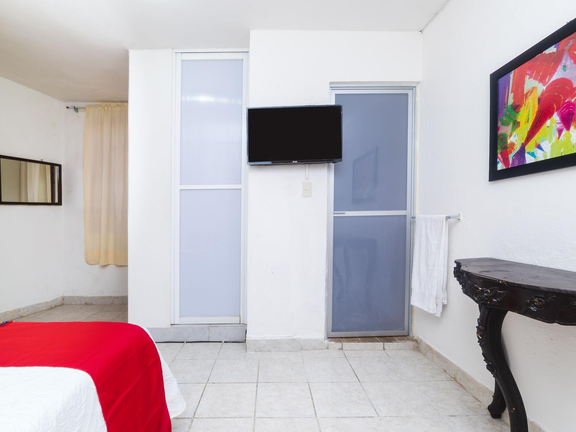 Comodidades del Alojamiento Pueblitos de Guanajuato Hotel