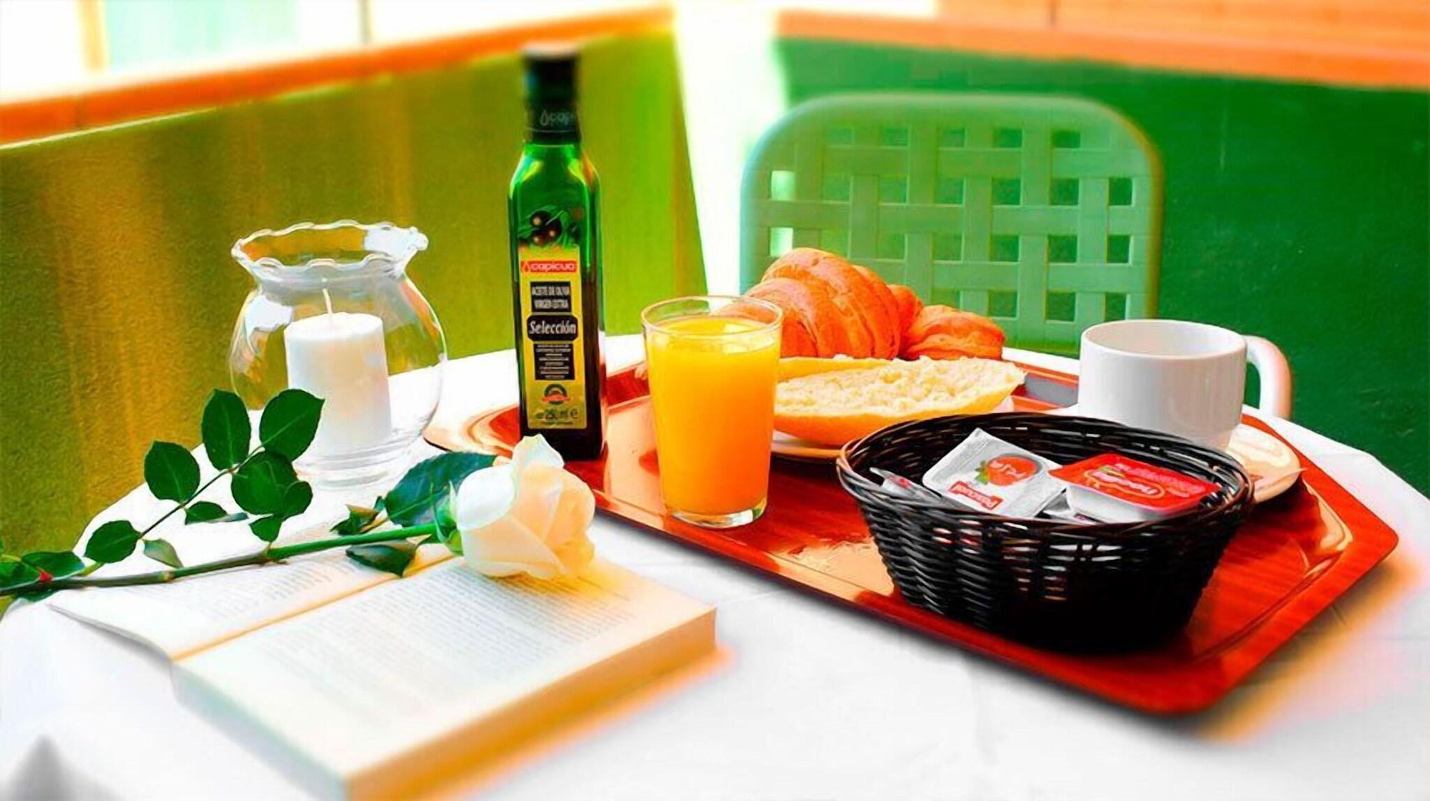 Restaurant Hotel Albero