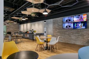 Alojamiento - ibis Budget Belo Horizonte Savassi
