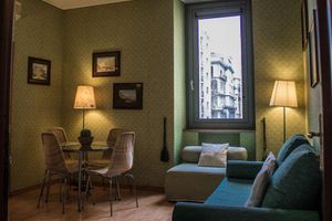 Alquiler Vacacional - Residenza Echia