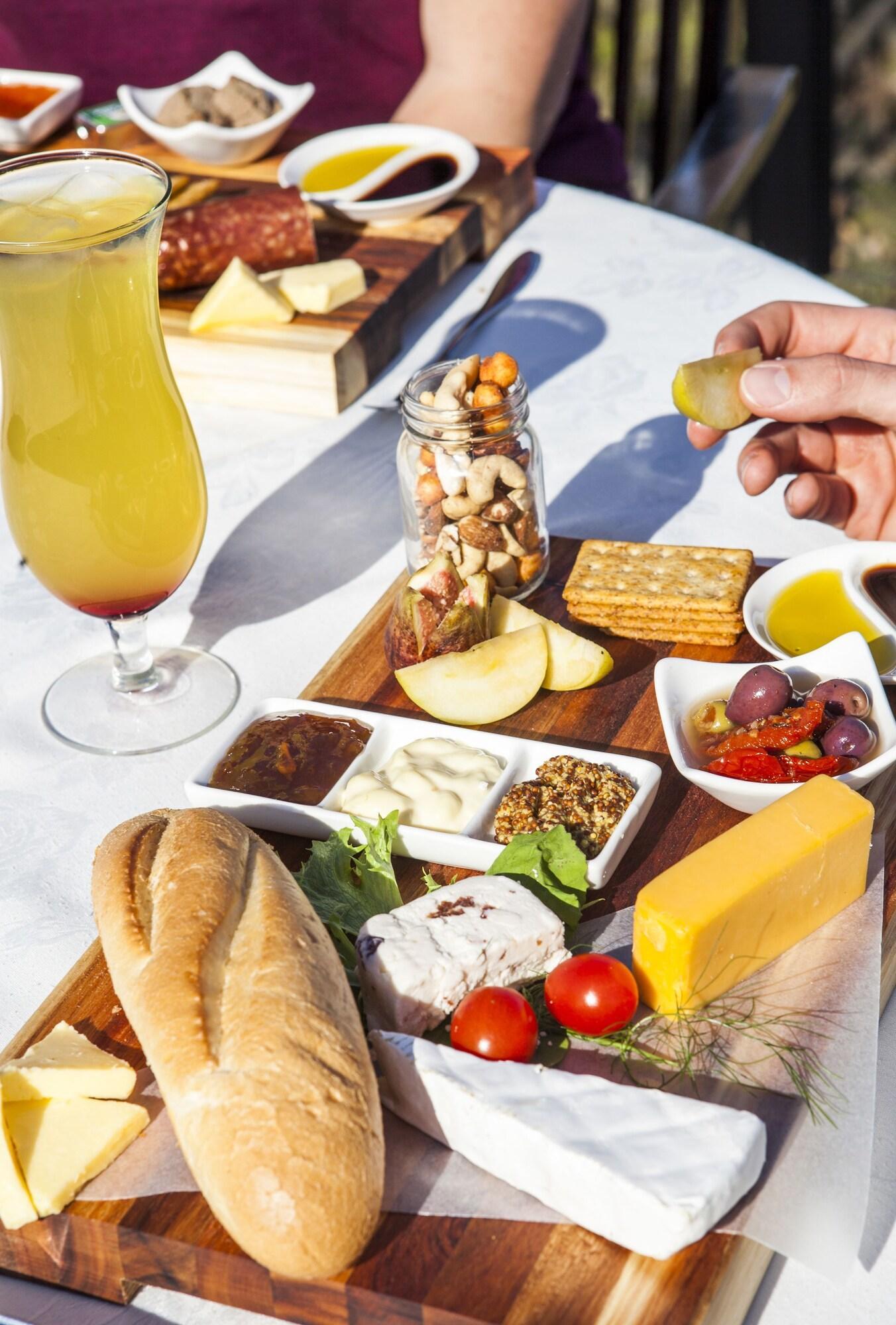 Restaurant Ilita Lodge