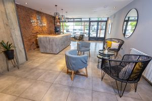 Alojamiento - Hotel Concept Bariloche