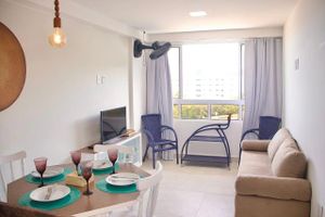 Alquiler Vacacional - Apart no Puerto Ventura por Carpediem