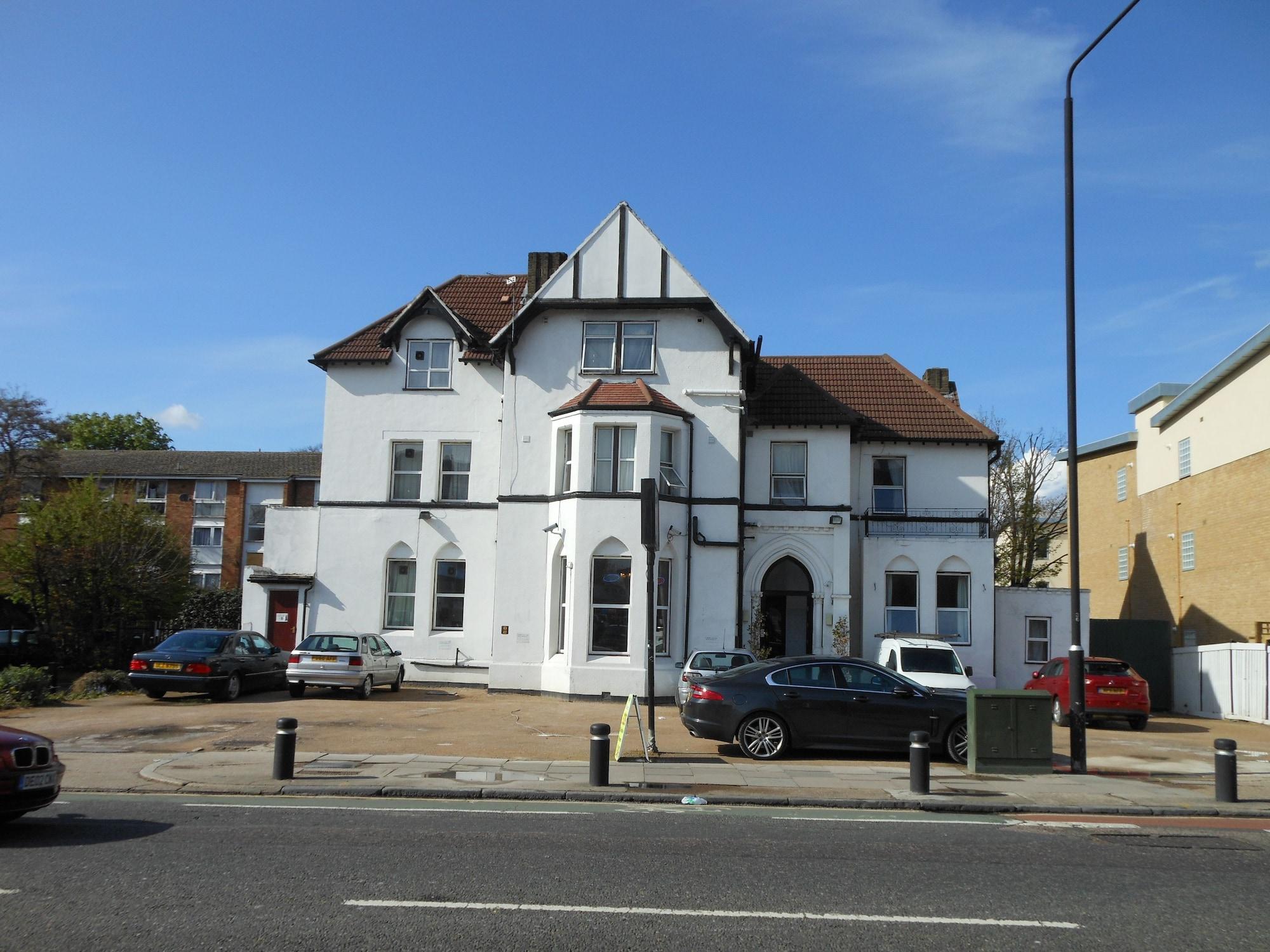 Comodidades del Alojamiento Travel Inn