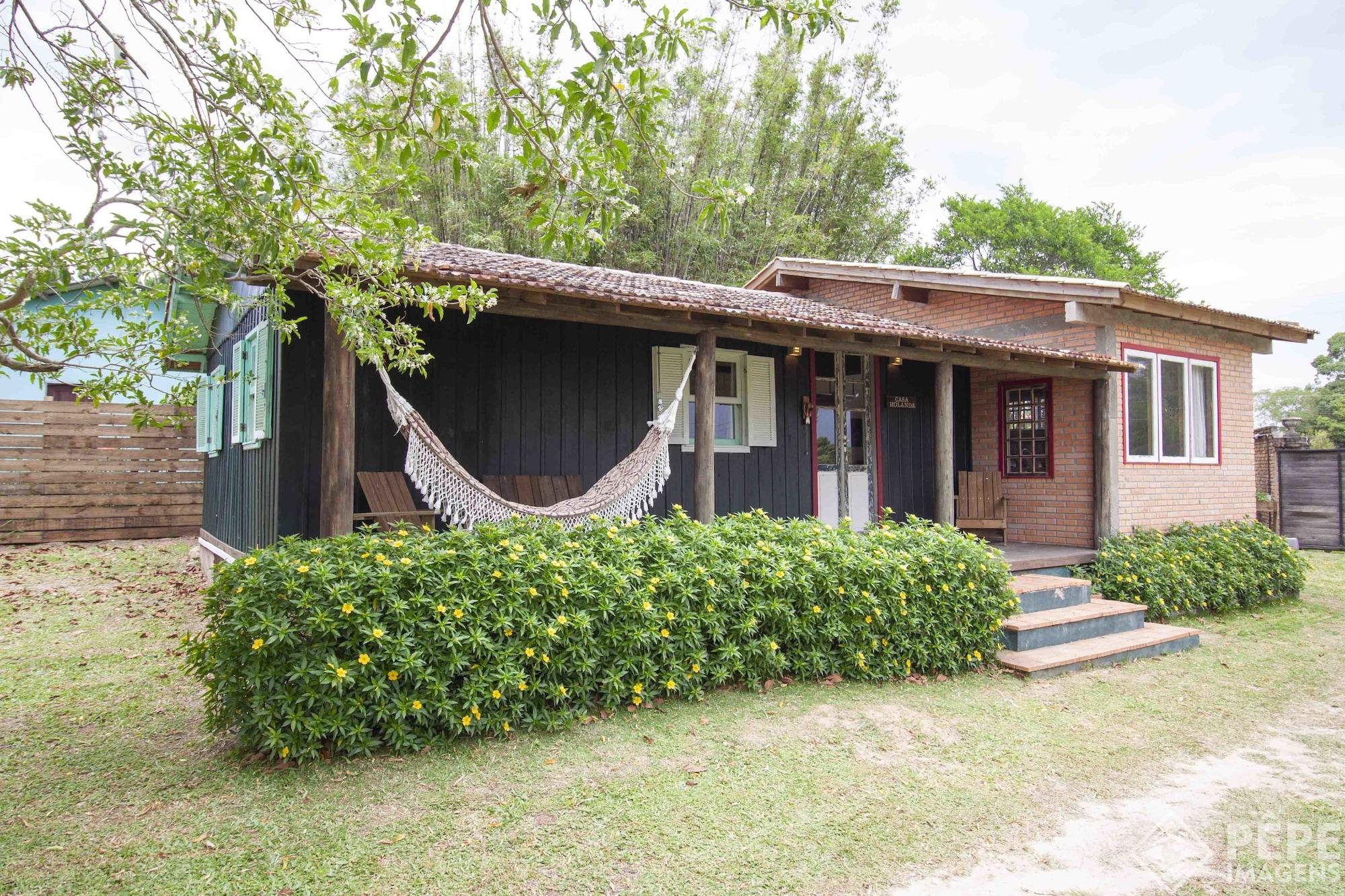 Vista Exterior Vieja Hacienda