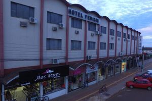Alojamiento - HOTEL GRAN FENICIA MARECHAL