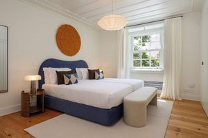 Alquiler Temporario - Casagrand Luxury Apartments Lisboa