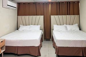 Aluguel por temporada - Quinta Brisas del Surf Playa La Libertad