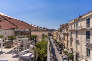 Alojamiento - Hotel Sorrento City