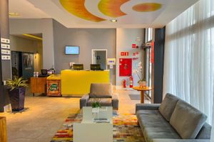 Alojamiento - Ibis Styles Rondonopolis