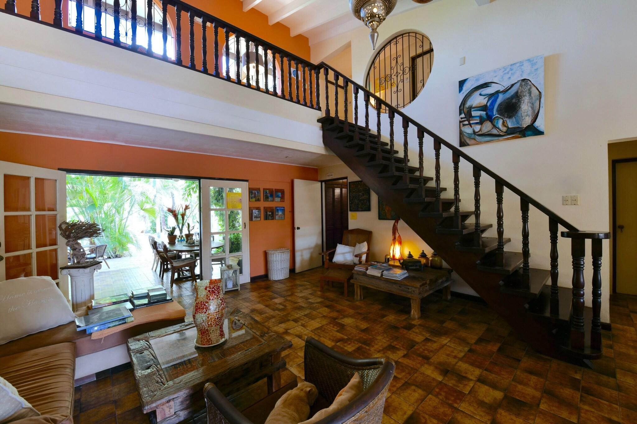 Vista Lobby Wonders Boutique Hotel