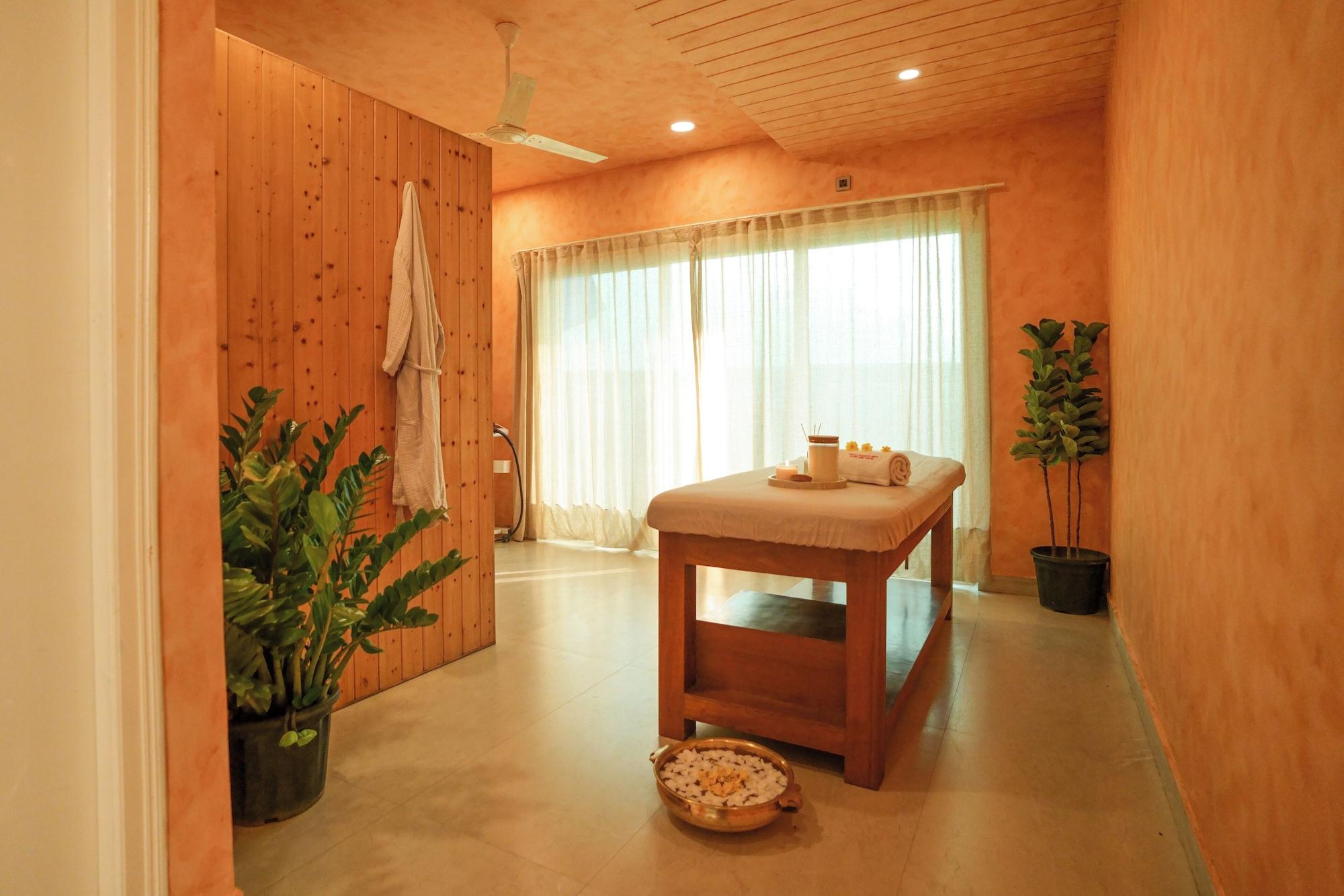 Spa VSR VRIKSHA NATURE CURE CENTER