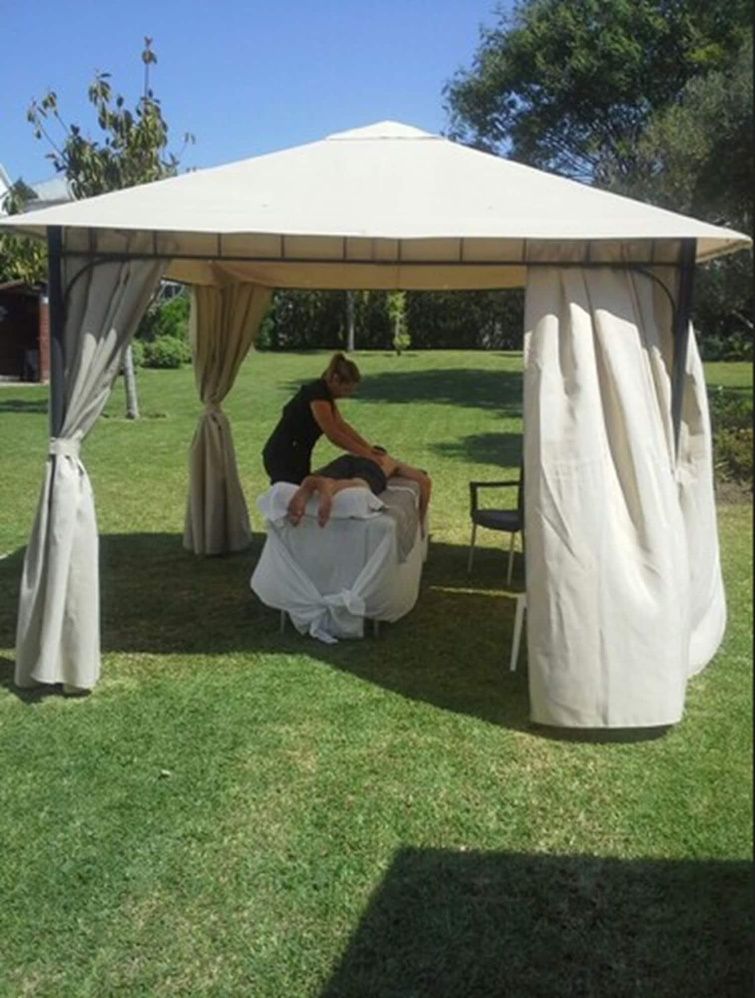 Spa Hotel Ona Diana Park