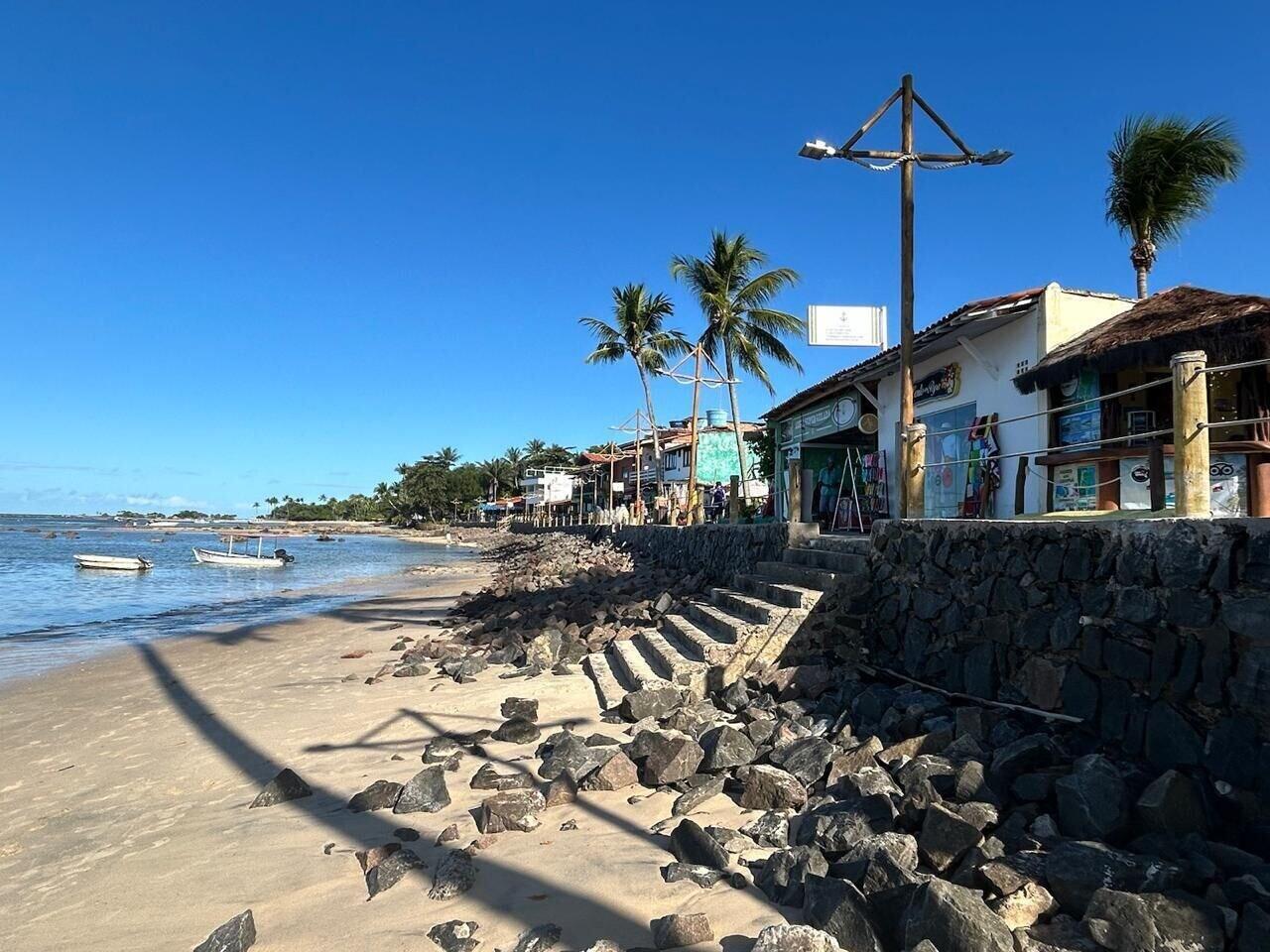 Vista Exterior MARUJO HOTEL