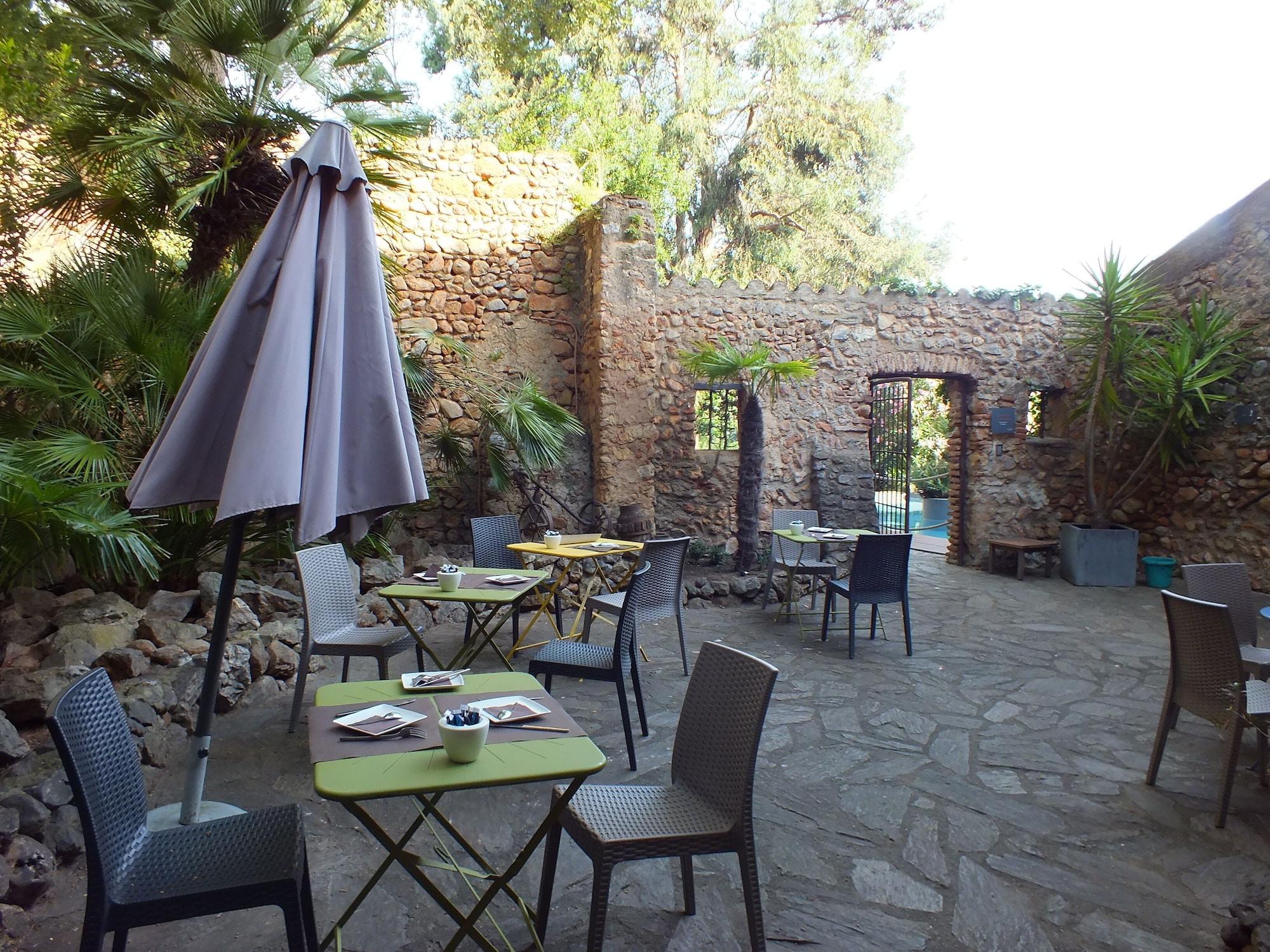 Restaurant Casa9 Hôtel