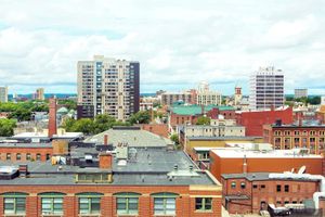 Alojamiento - Le Méridien Boston Cambridge