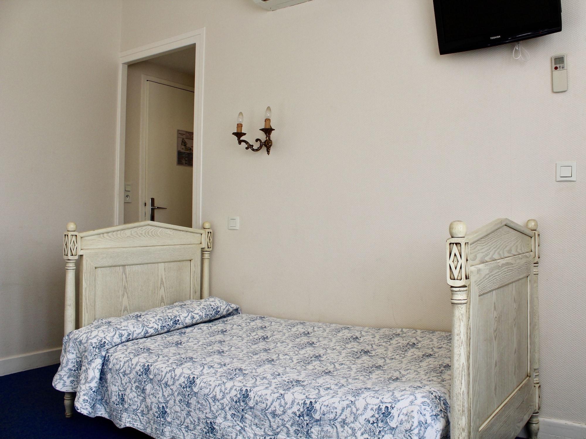 Habitación Hôtel Sainte Marie