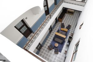 Alojamiento - Hotel Sofia