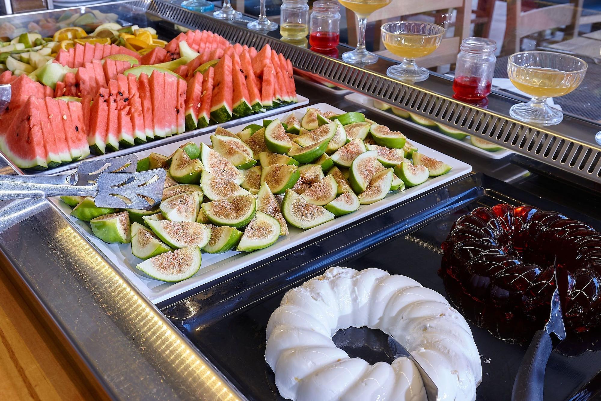 Restaurant Pollis Hotel