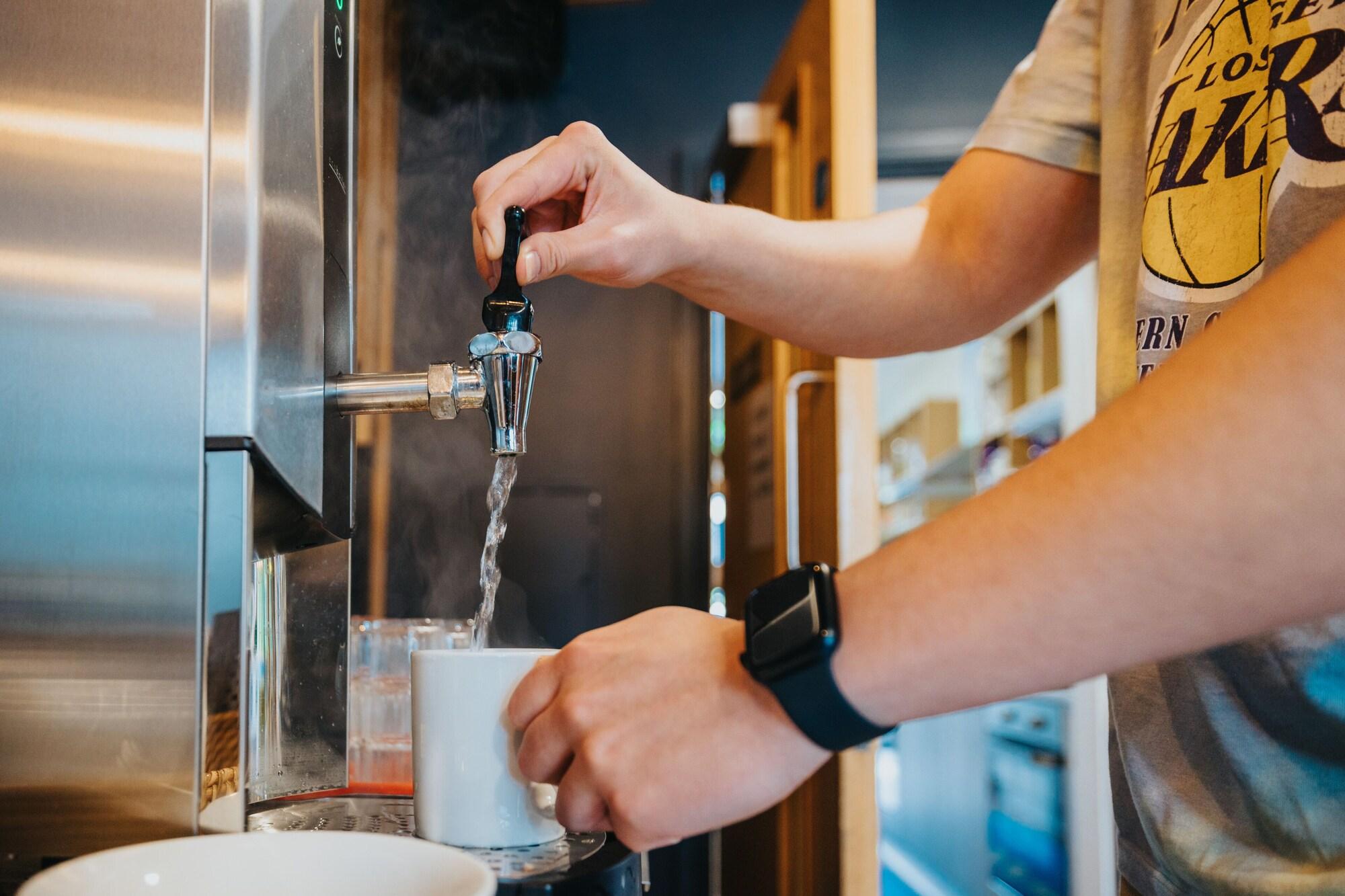 Set de Habitación Snoozles Galway City Centre