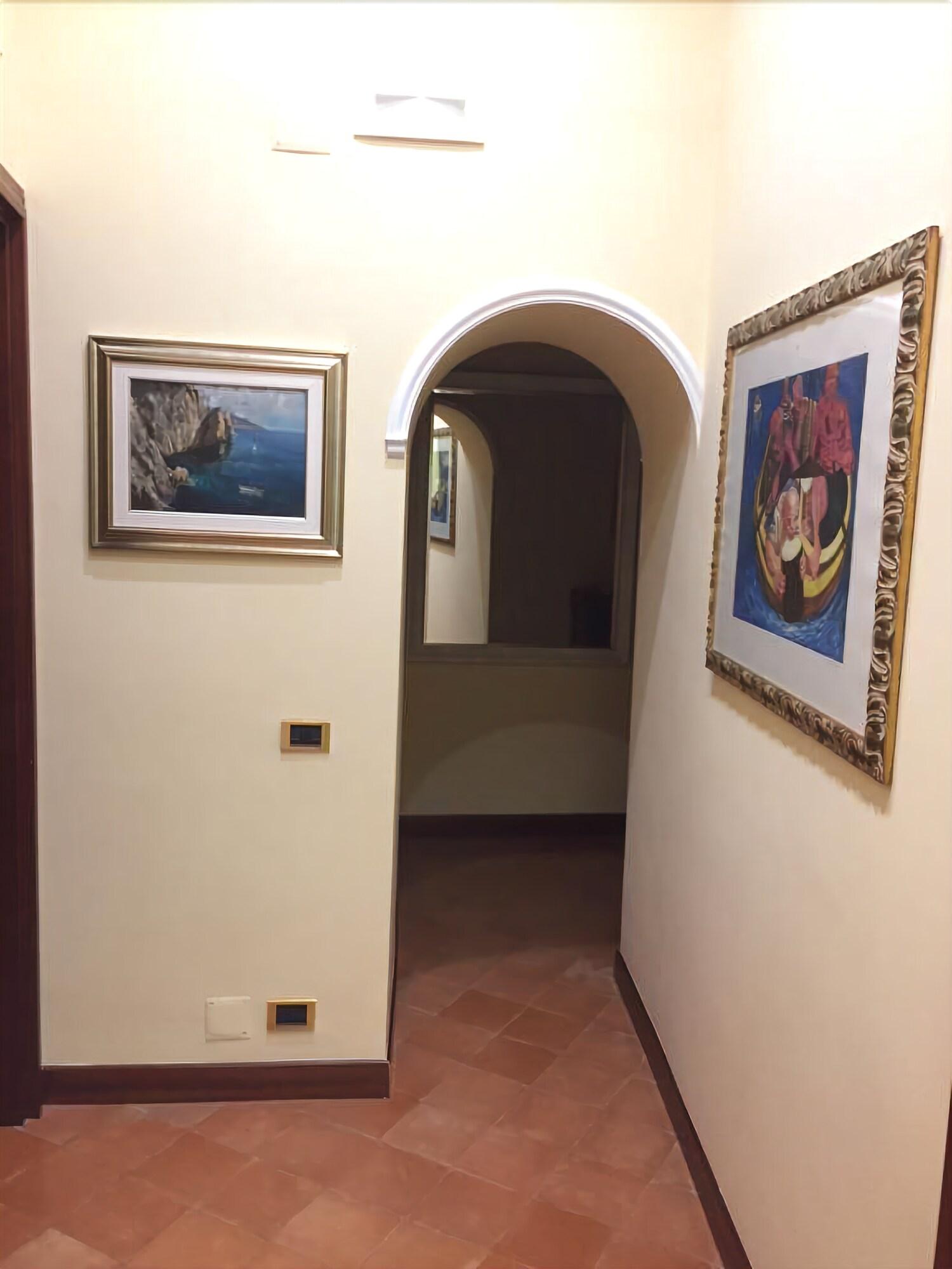 Comodidades del Alojamiento B&B Lumasa