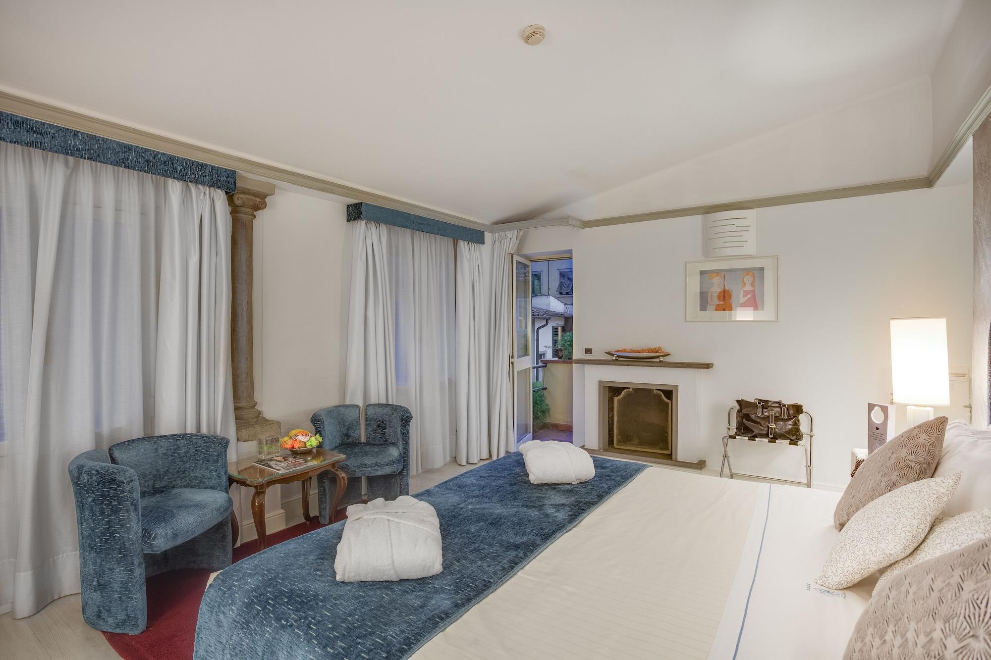 Habitación Rivoli Boutique Hotel