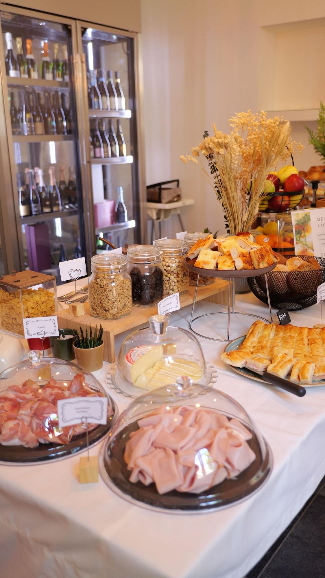 Restaurant Corte Novella