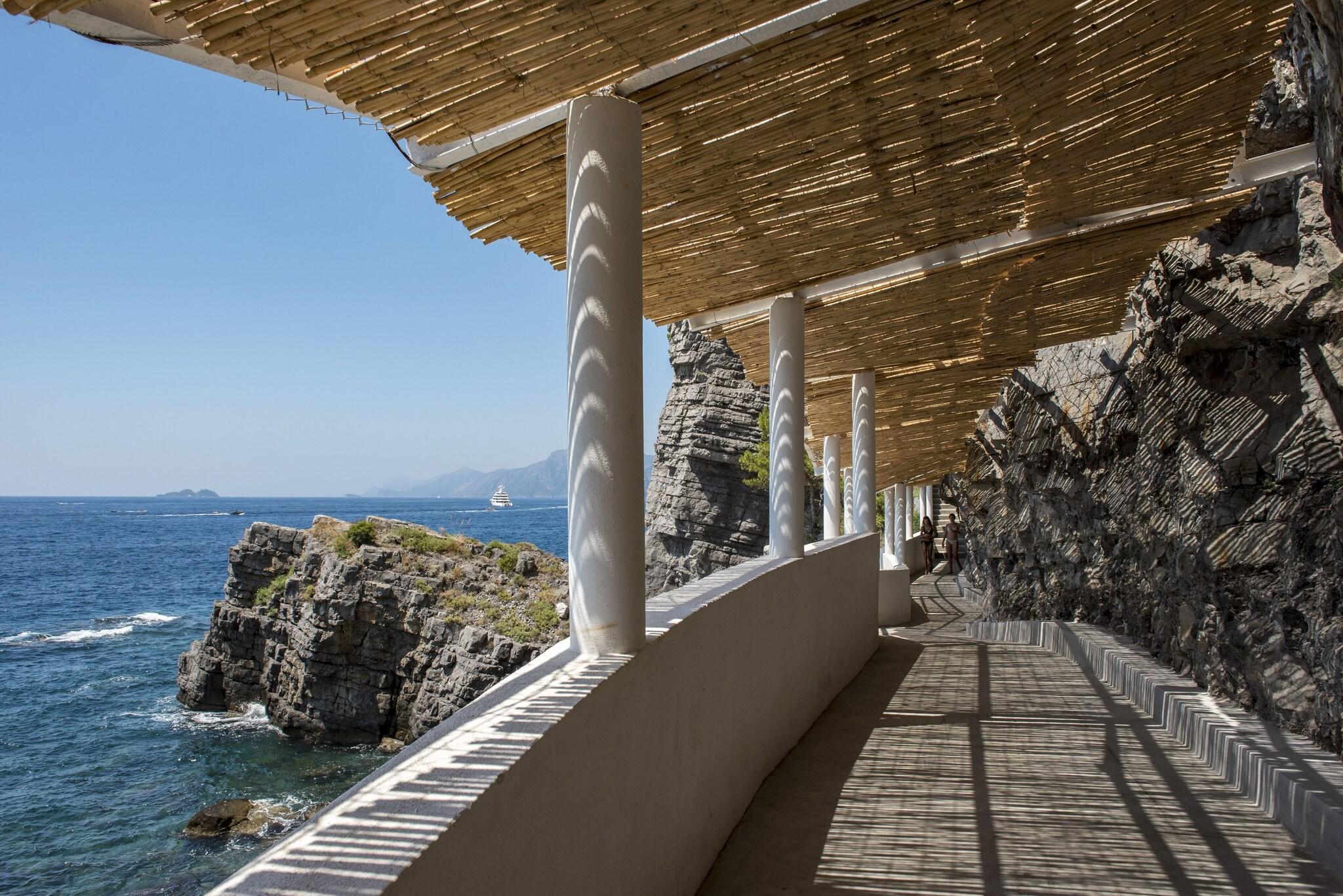 Playa Grand Hotel Tritone