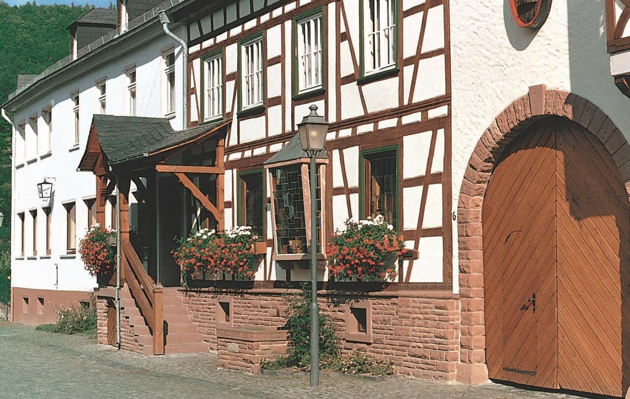 Varios Gasthof Kern