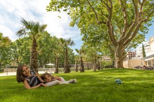 Alojamiento - Les Villages Clubs du Soleil