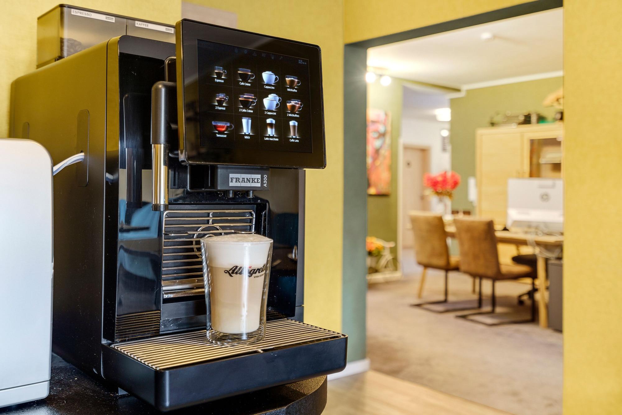 Restaurant Hotel Marktterrassen