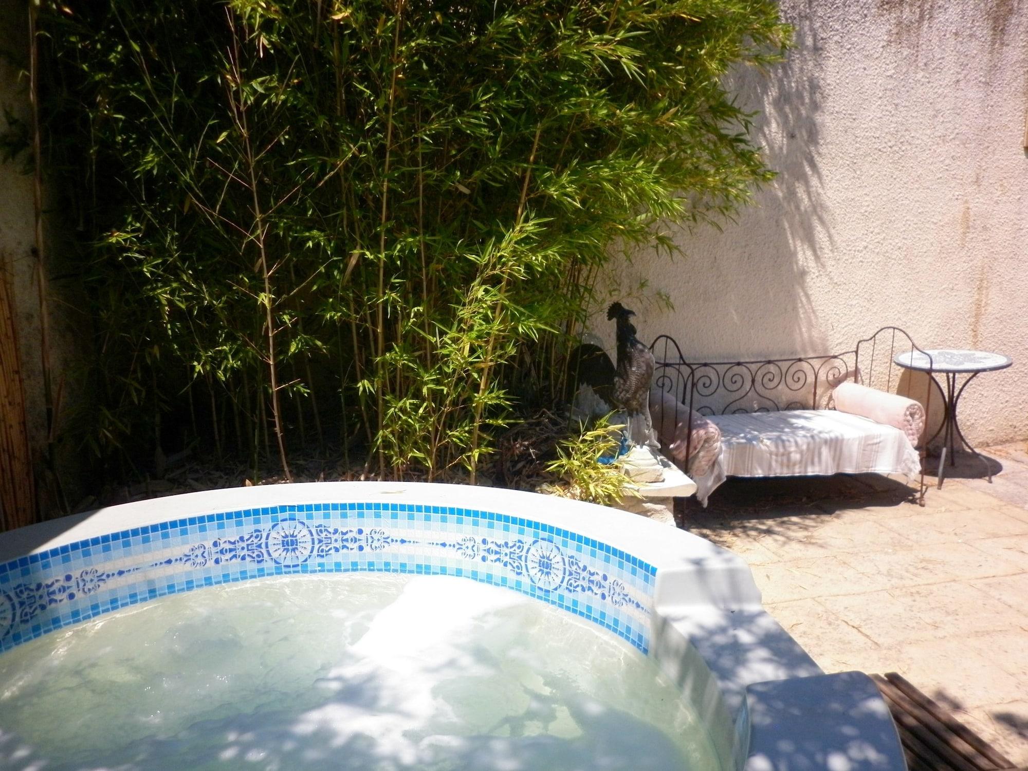 Spa Les Deux Tours